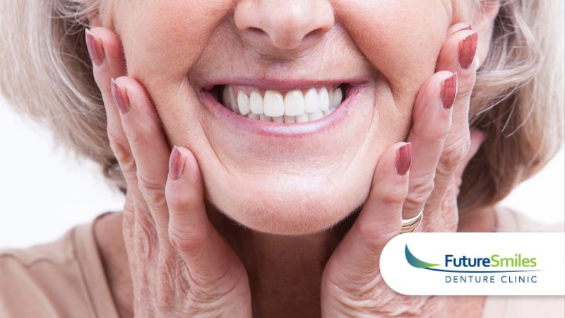What Is The Difference Between Partial Dentures And Dental Bridges?